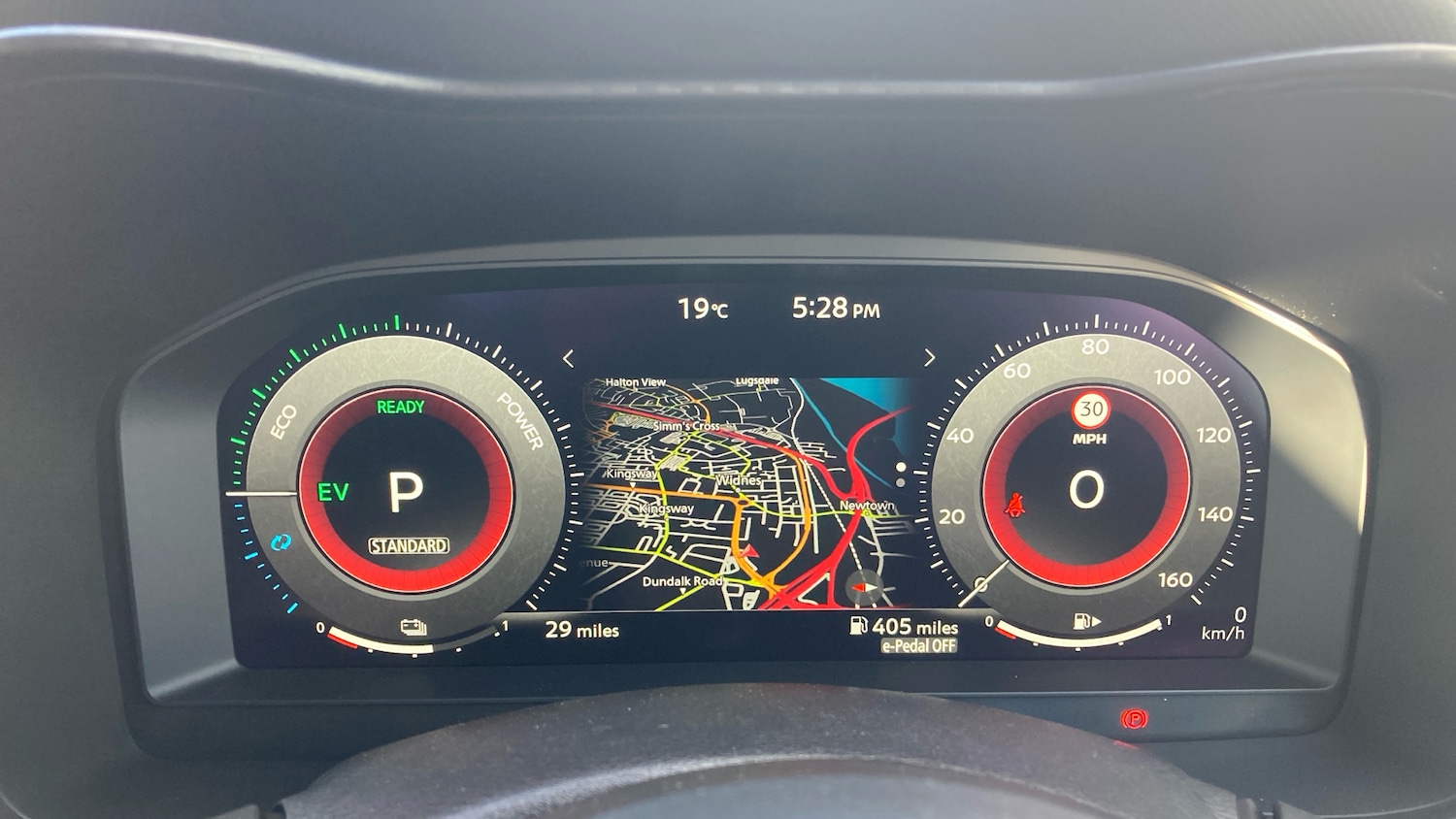 Used Nissan Juke 2025 for sale - 76450271: Photo 18