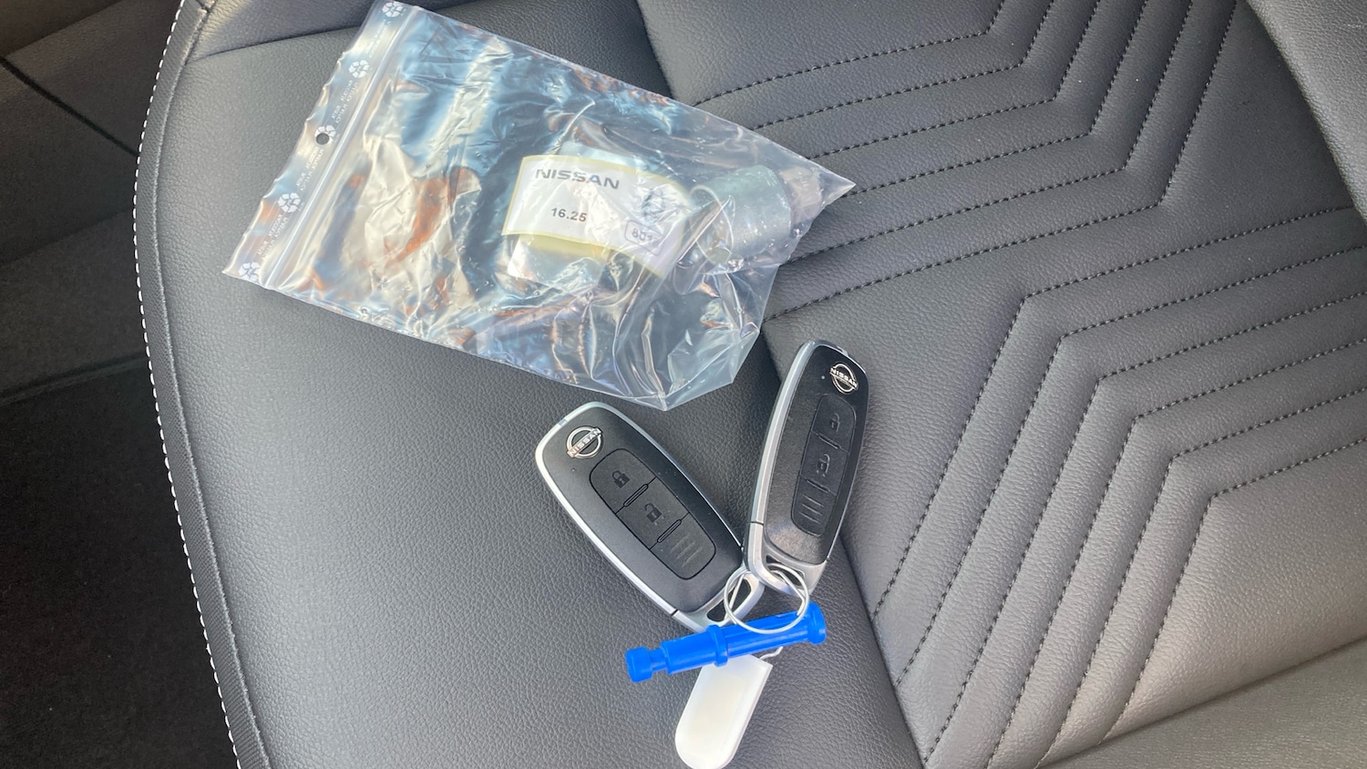 Used Nissan Juke 2025 for sale - 76450271: Photo 19