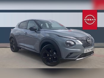 Used Nissan Juke 2025 for sale - 76450271: Photo