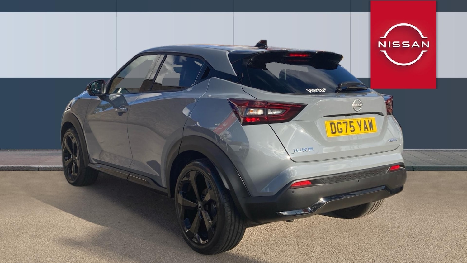 Used Nissan Juke 2025 for sale - 76450271: Photo 2