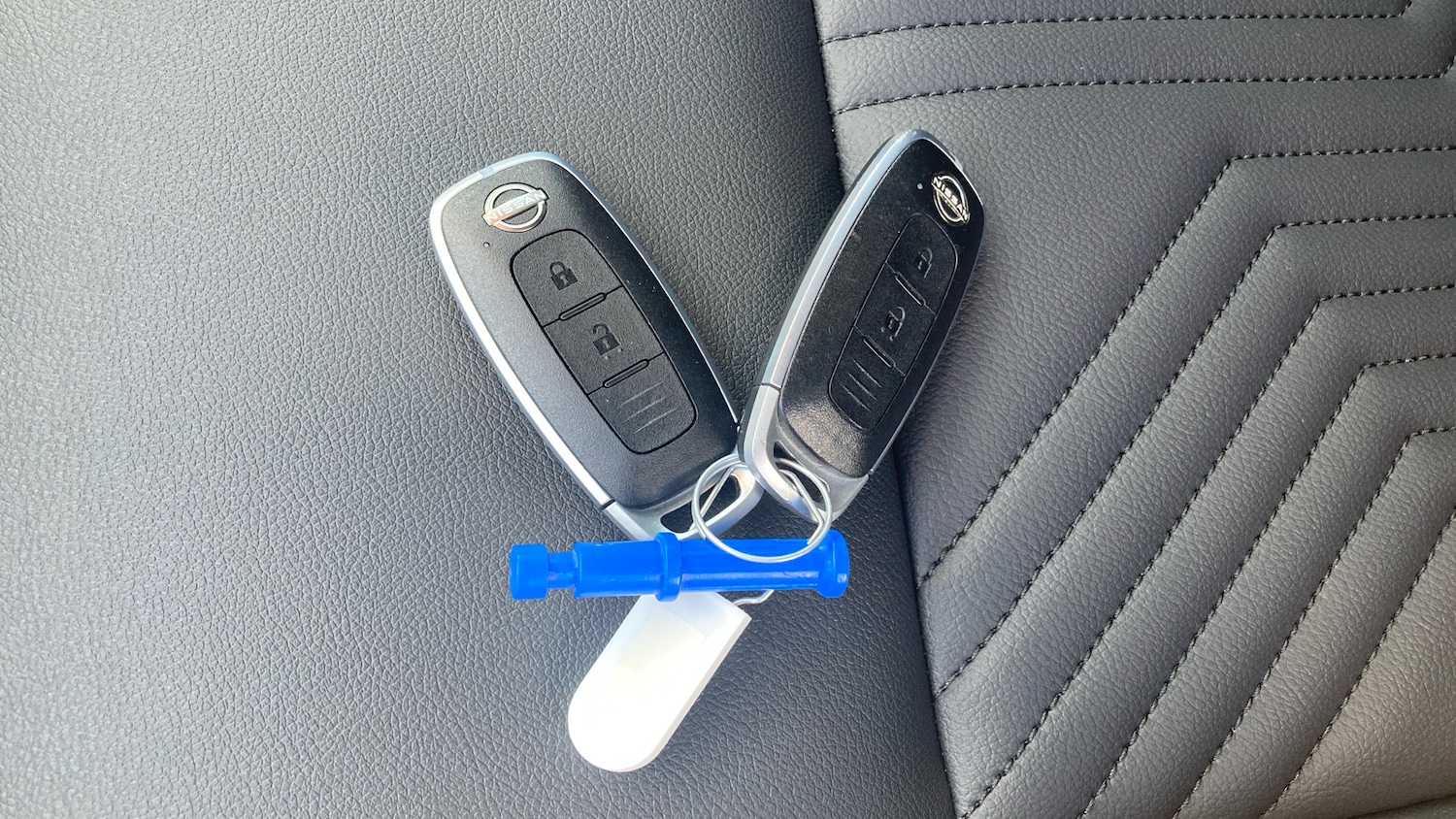 Used Nissan Juke 2025 for sale - 76450271: Photo 20