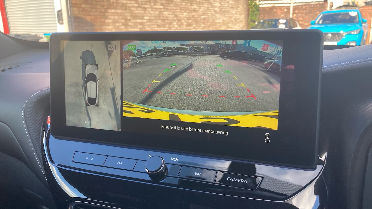 Used Nissan Juke 2025 for sale - 76450271: Photo 24