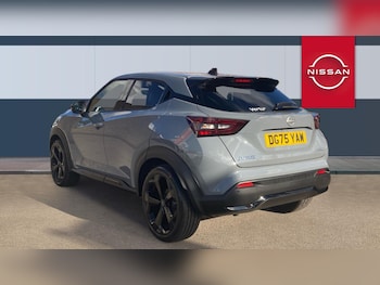 Used Nissan Juke 2025 for sale - 76450271: Photo