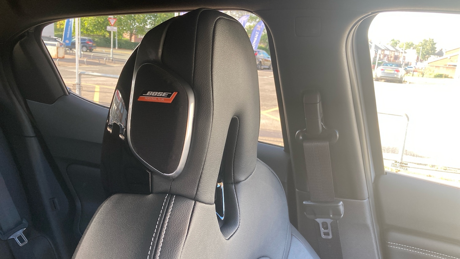 Used Nissan Juke 2025 for sale - 76450271: Photo 31