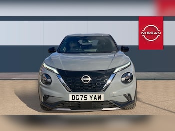 Used Nissan Juke 2025 for sale - 76450271: Photo