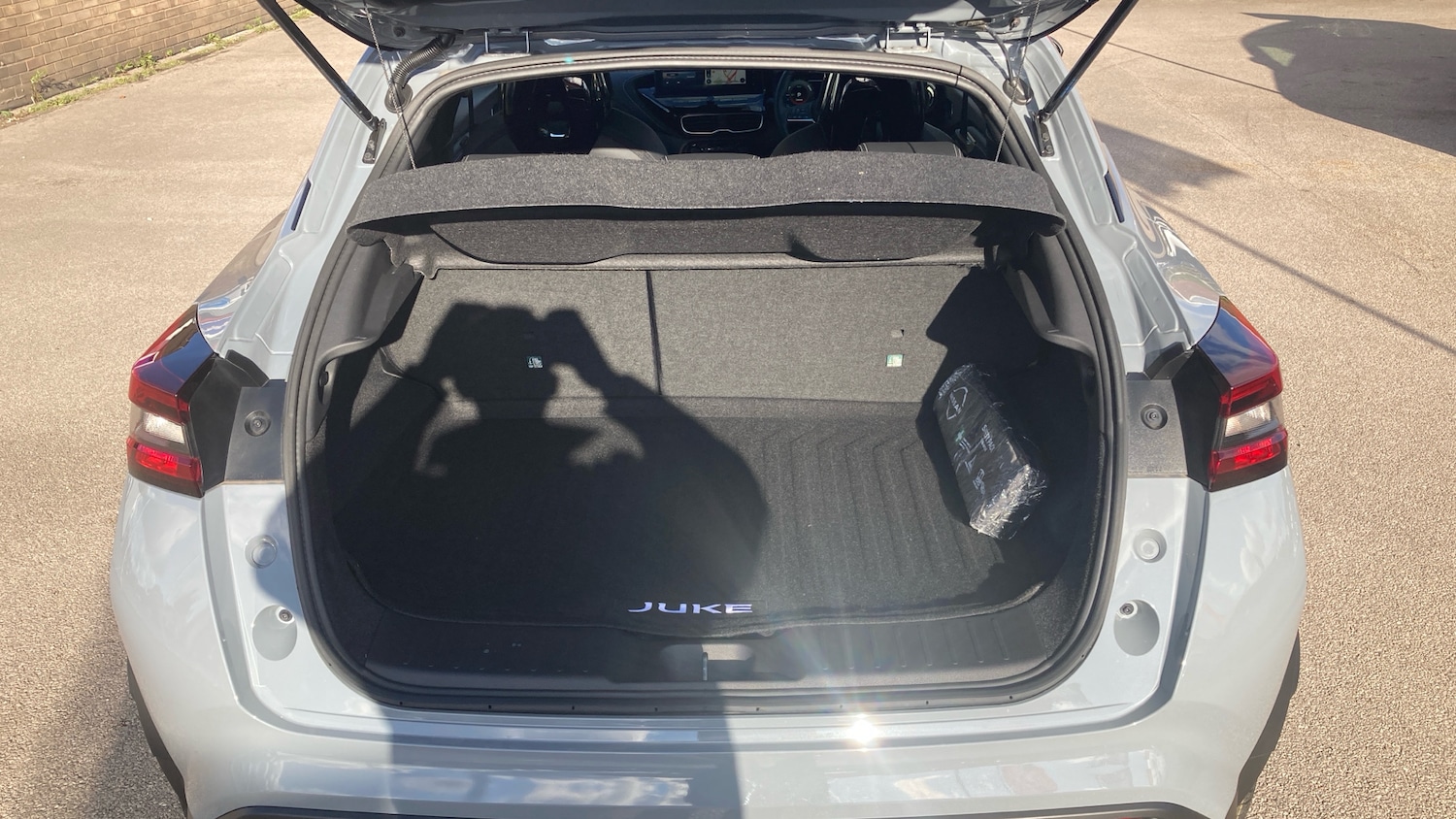 Used Nissan Juke 2025 for sale - 76450271: Photo 4