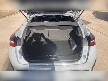 Used Nissan Juke 2025 for sale - 76450271: Photo