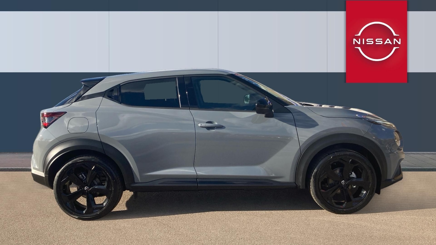 Used Nissan Juke 2025 for sale - 76450271: Photo 5