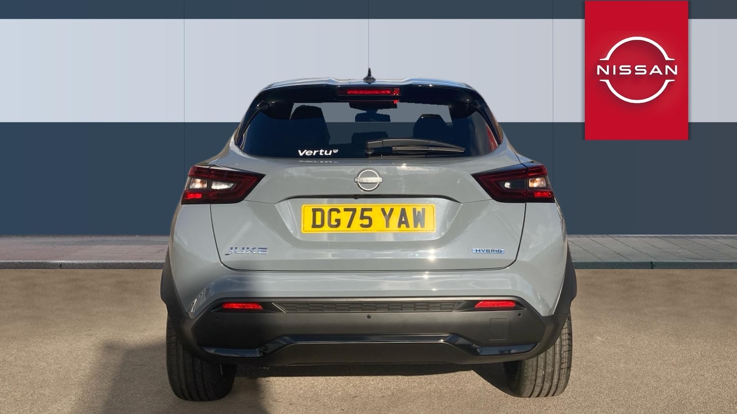 Used Nissan Juke 2025 for sale - 76450271: Photo 6