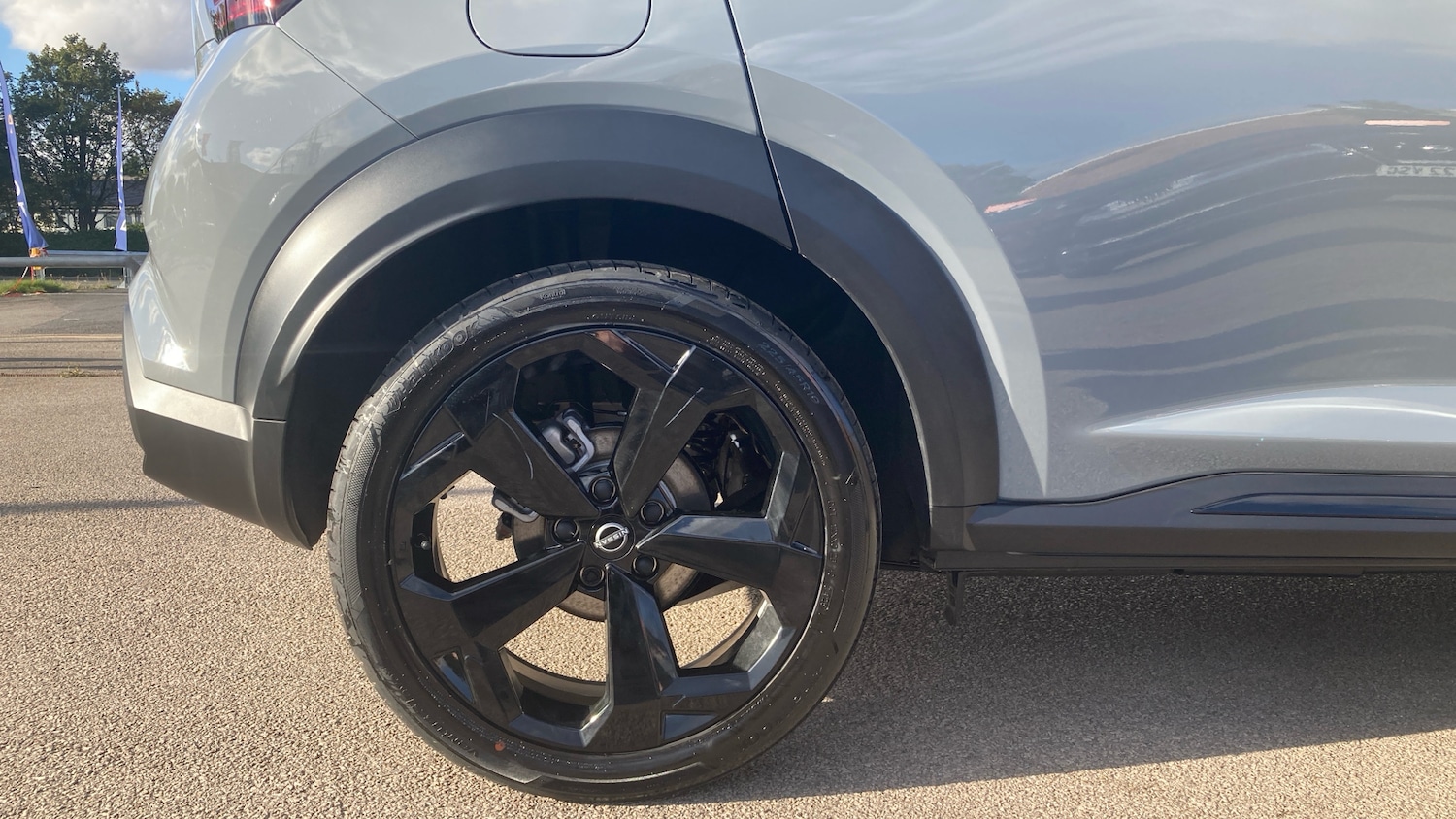 Used Nissan Juke 2025 for sale - 76450271: Photo 7