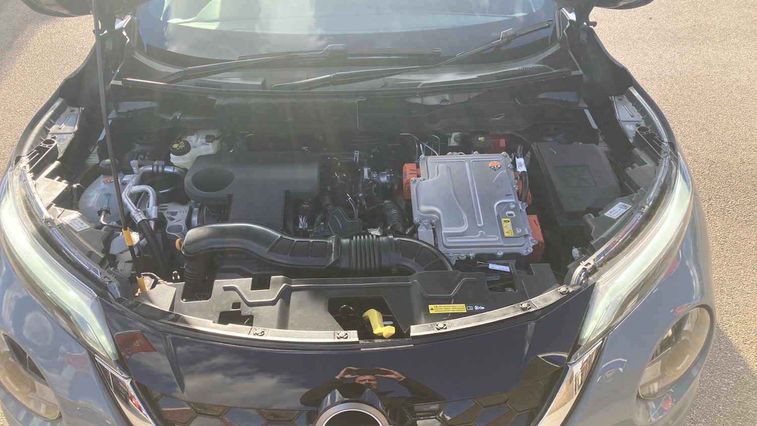 Used Nissan Juke 2025 for sale - 76450271: Photo 8