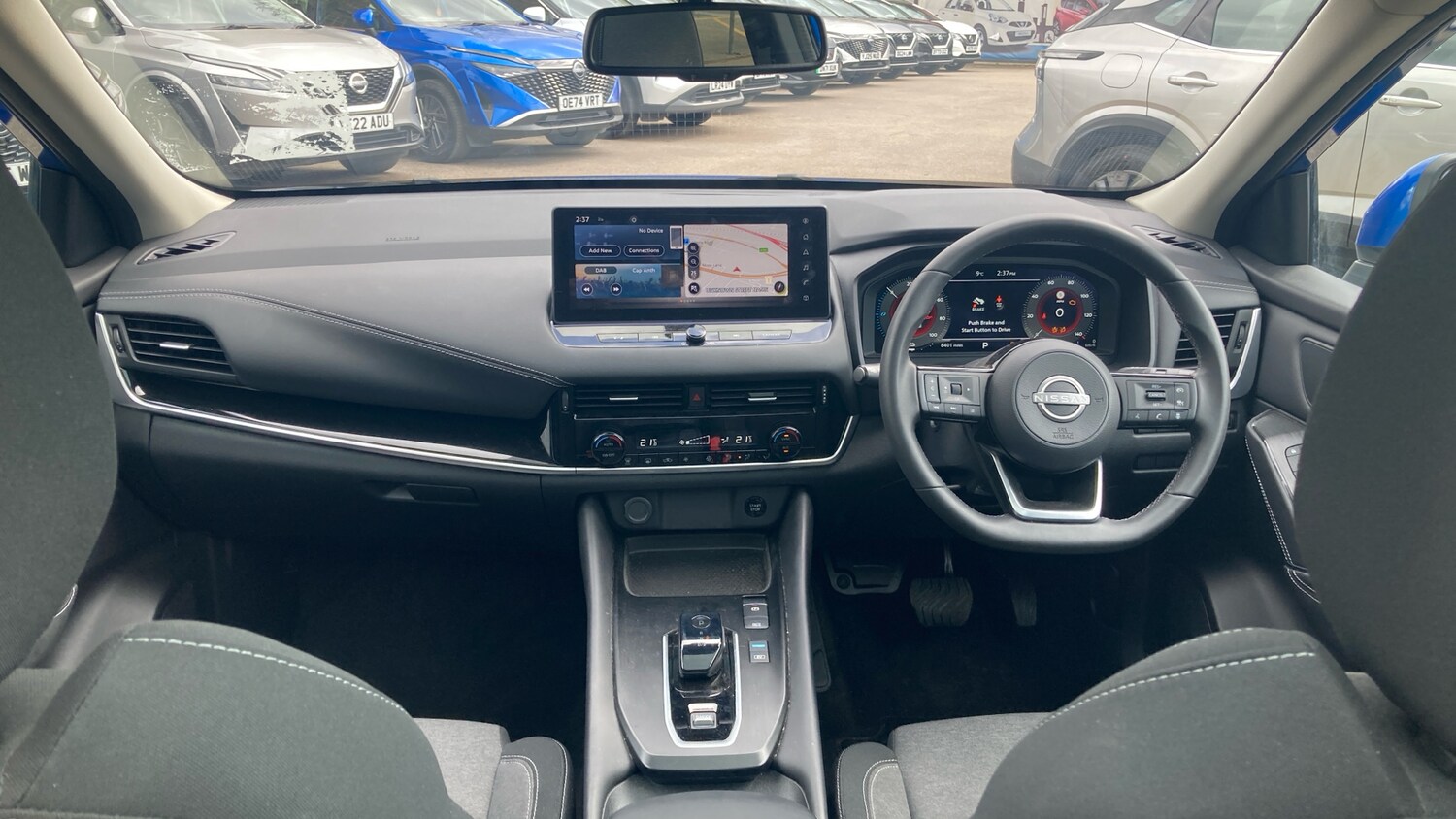 Used Nissan Qashqai 2024 for sale - 78161804: Photo 10