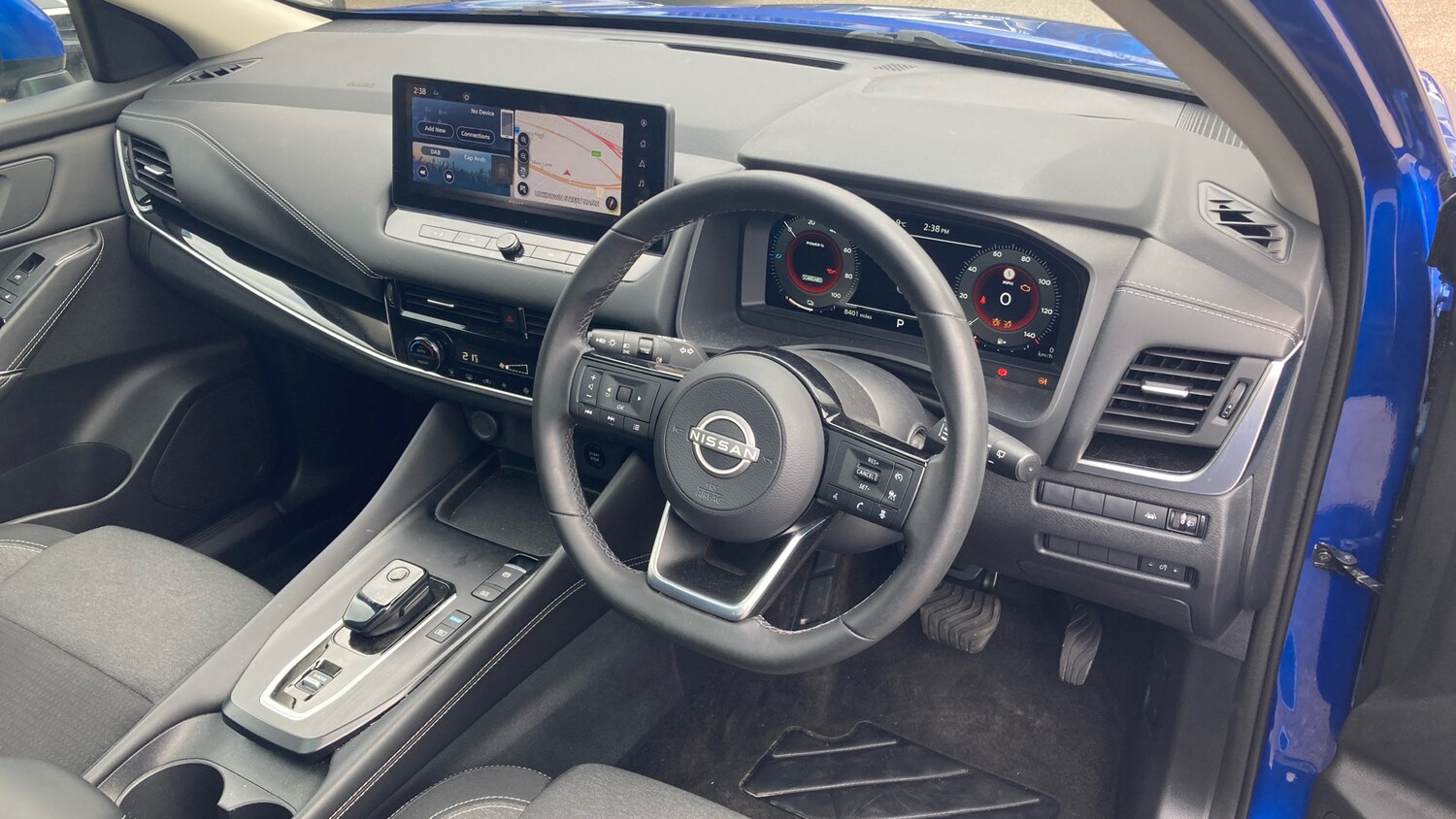 Used Nissan Qashqai 2024 for sale - 78161804: Photo 11