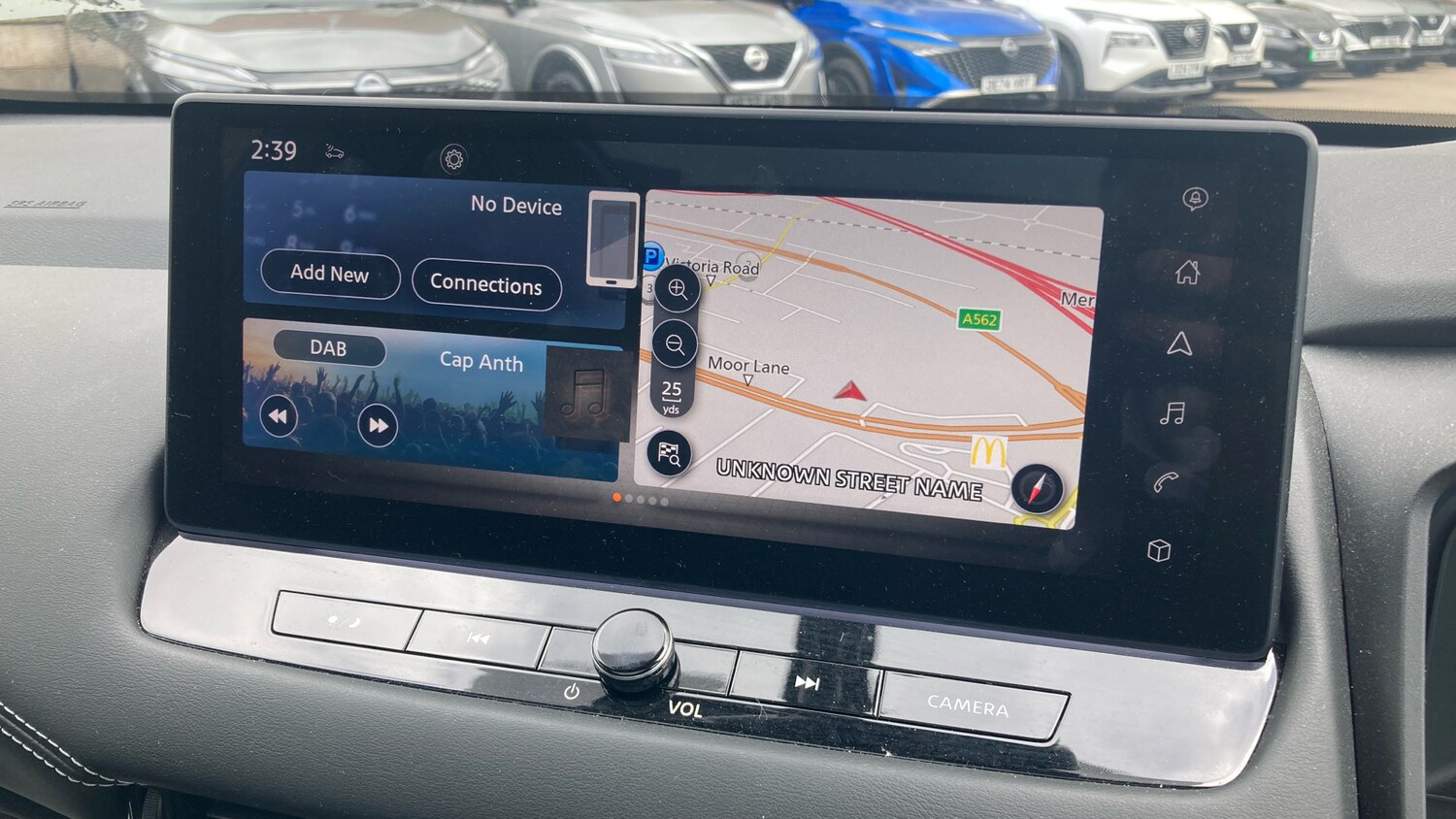 Used Nissan Qashqai 2024 for sale - 78161804: Photo 12