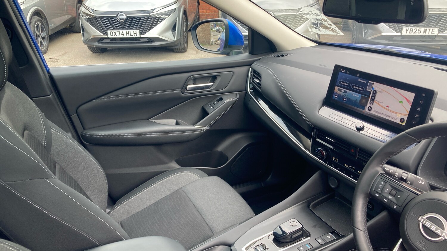 Used Nissan Qashqai 2024 for sale - 78161804: Photo 14