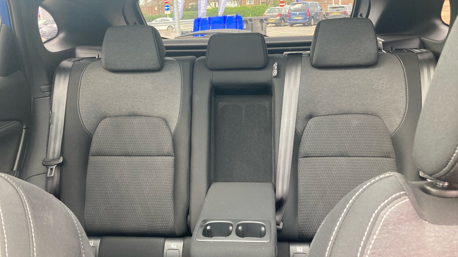 Used Nissan Qashqai 2024 for sale - 78161804: Photo 15