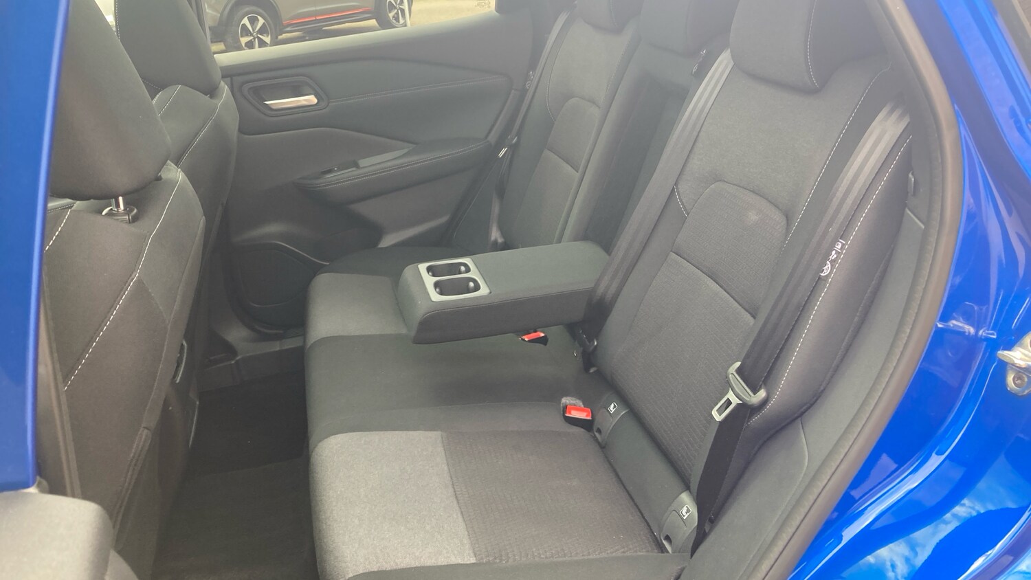 Used Nissan Qashqai 2024 for sale - 78161804: Photo 16