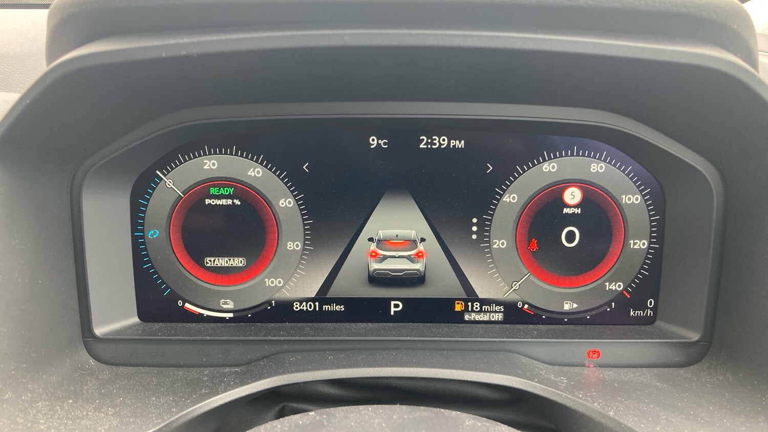 Used Nissan Qashqai 2024 for sale - 78161804: Photo 18