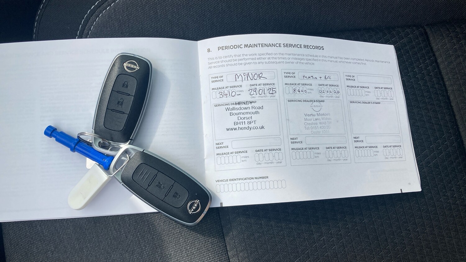 Used Nissan Qashqai 2024 for sale - 78161804: Photo 19