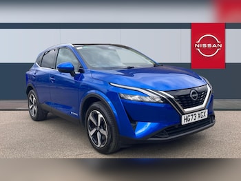 Used Nissan Qashqai 2024 for sale - 78161804: Photo