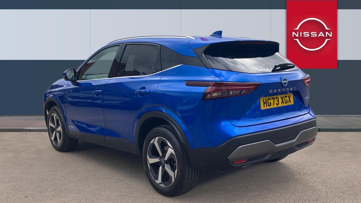 Used Nissan Qashqai 2024 for sale - 78161804: Photo 2