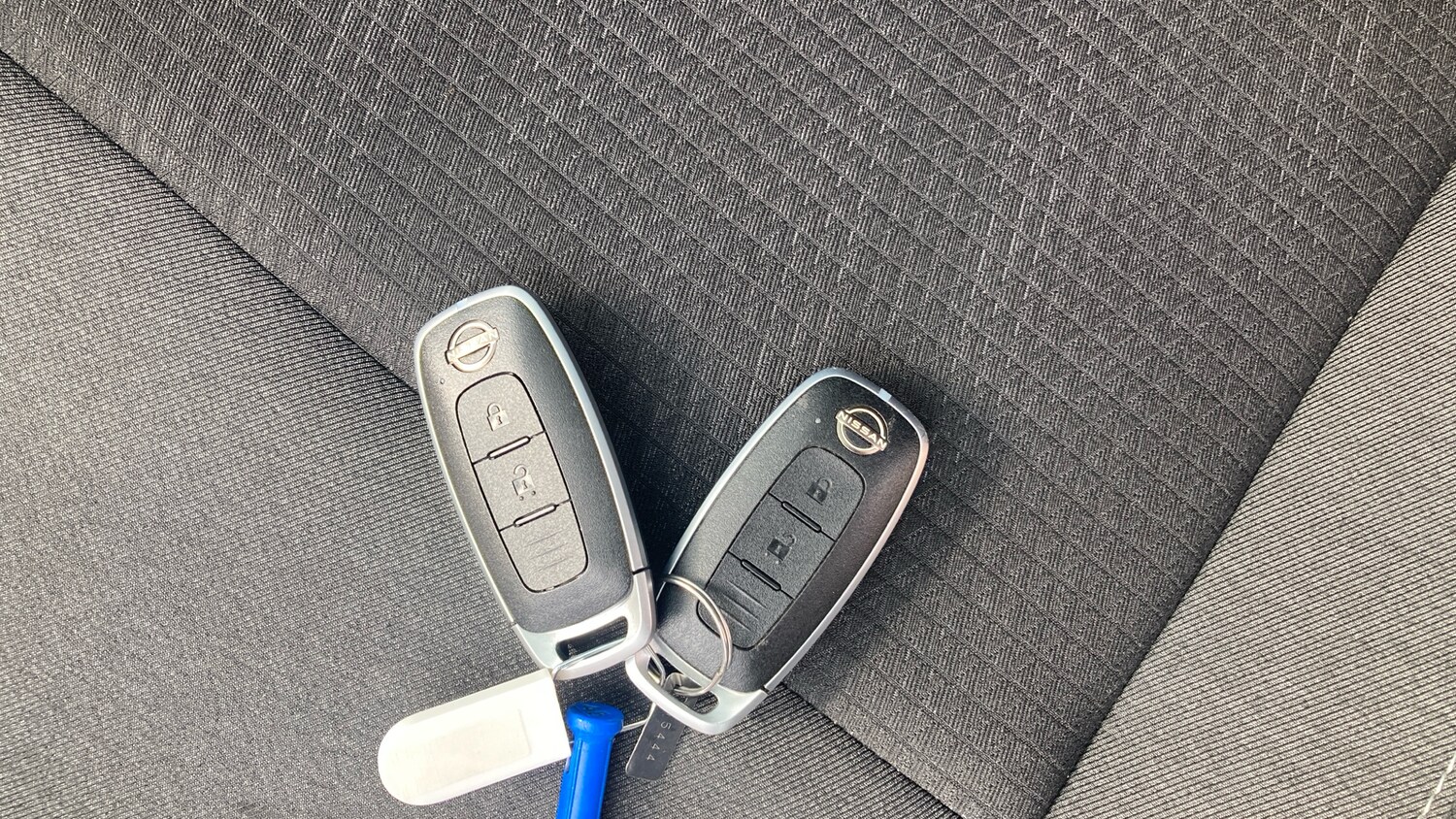 Used Nissan Qashqai 2024 for sale - 78161804: Photo 20