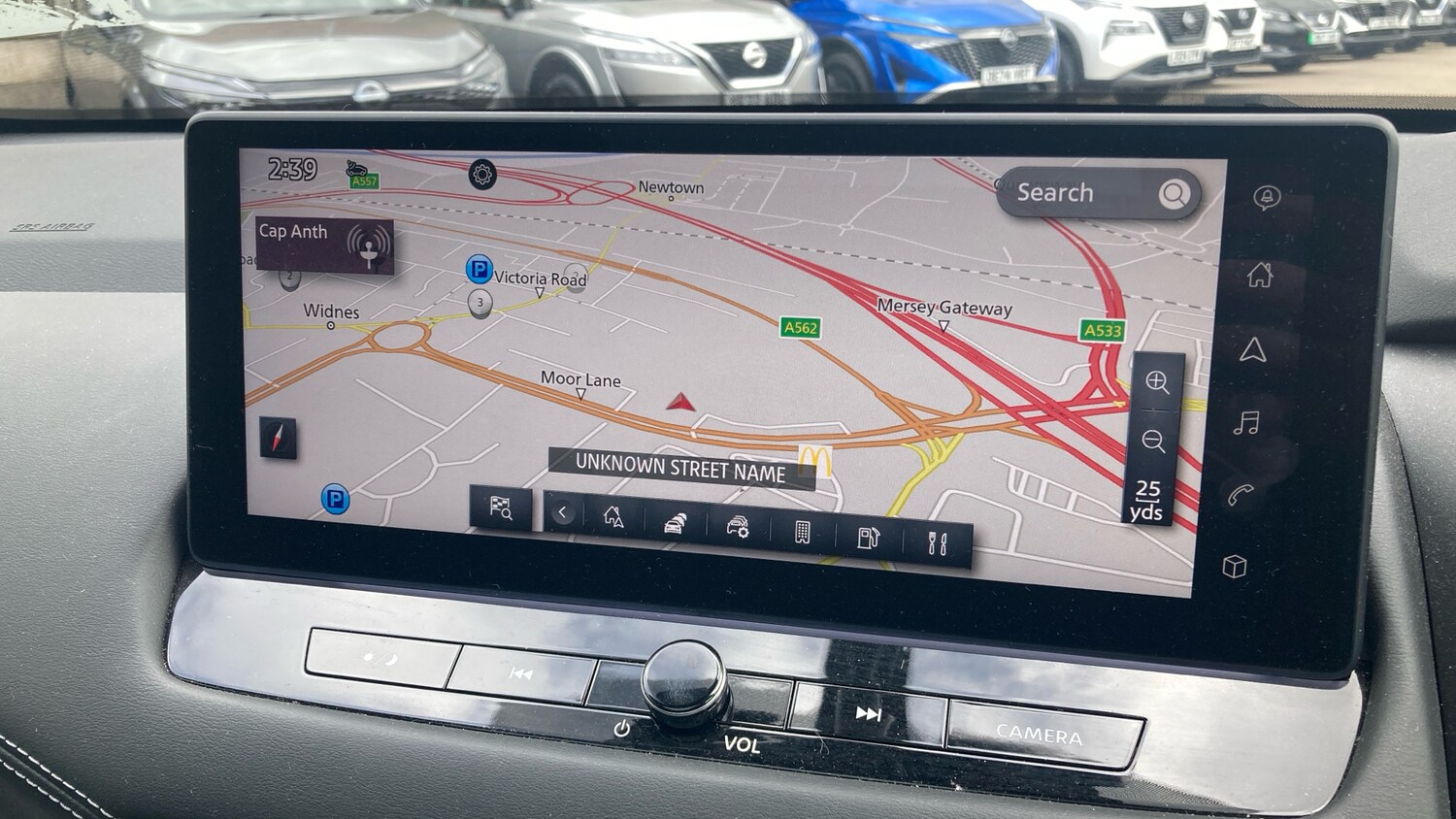 Used Nissan Qashqai 2024 for sale - 78161804: Photo 28