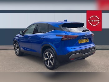 Used Nissan Qashqai 2024 for sale - 78161804: Photo