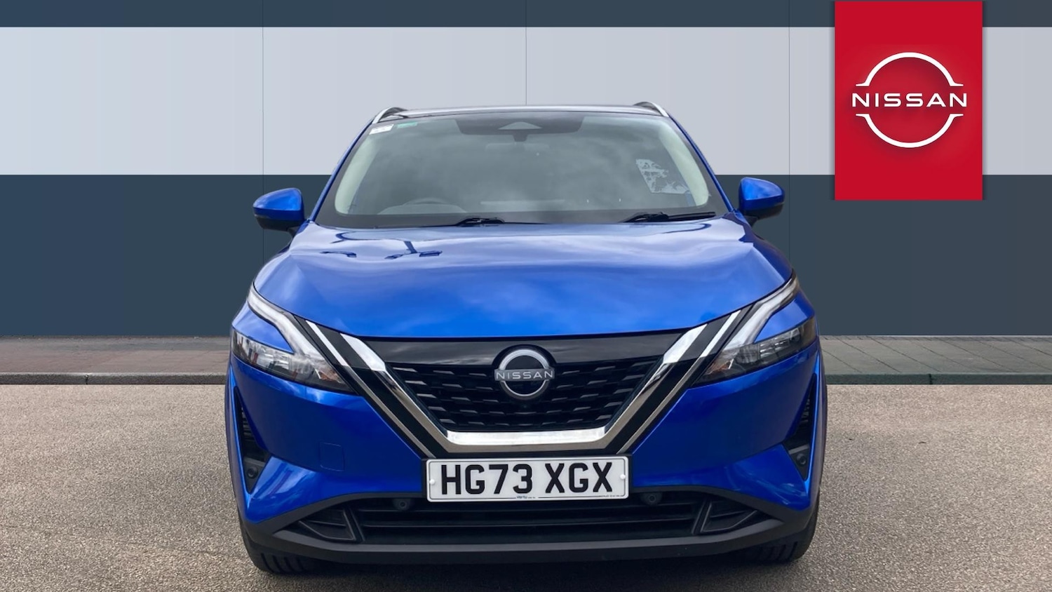 Used Nissan Qashqai 2024 for sale - 78161804: Photo 3