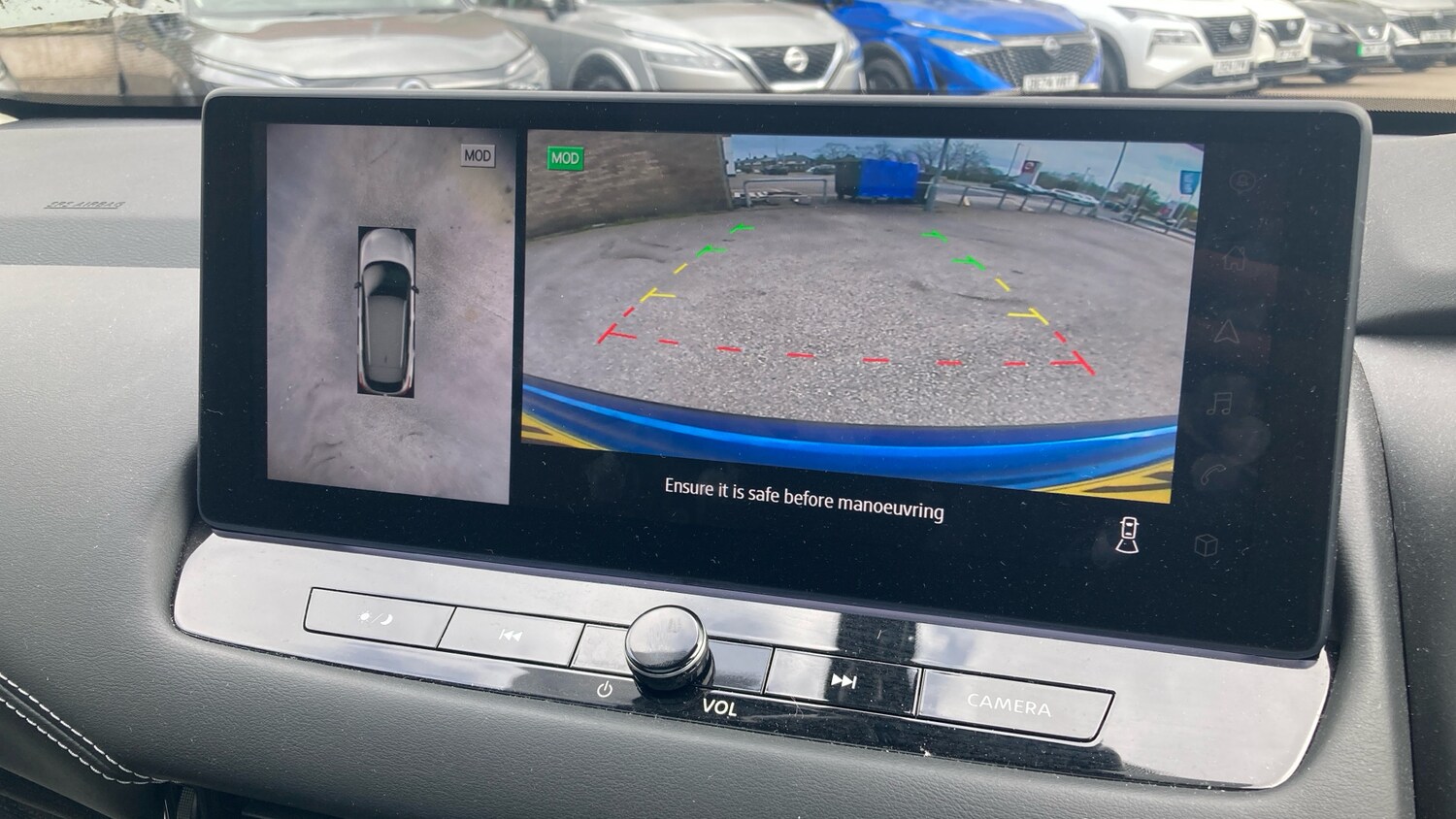 Used Nissan Qashqai 2024 for sale - 78161804: Photo 31