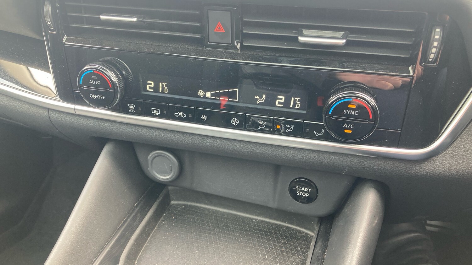 Used Nissan Qashqai 2024 for sale - 78161804: Photo 32