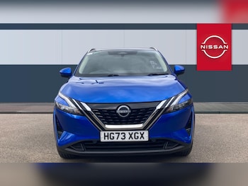 Used Nissan Qashqai 2024 for sale - 78161804: Photo