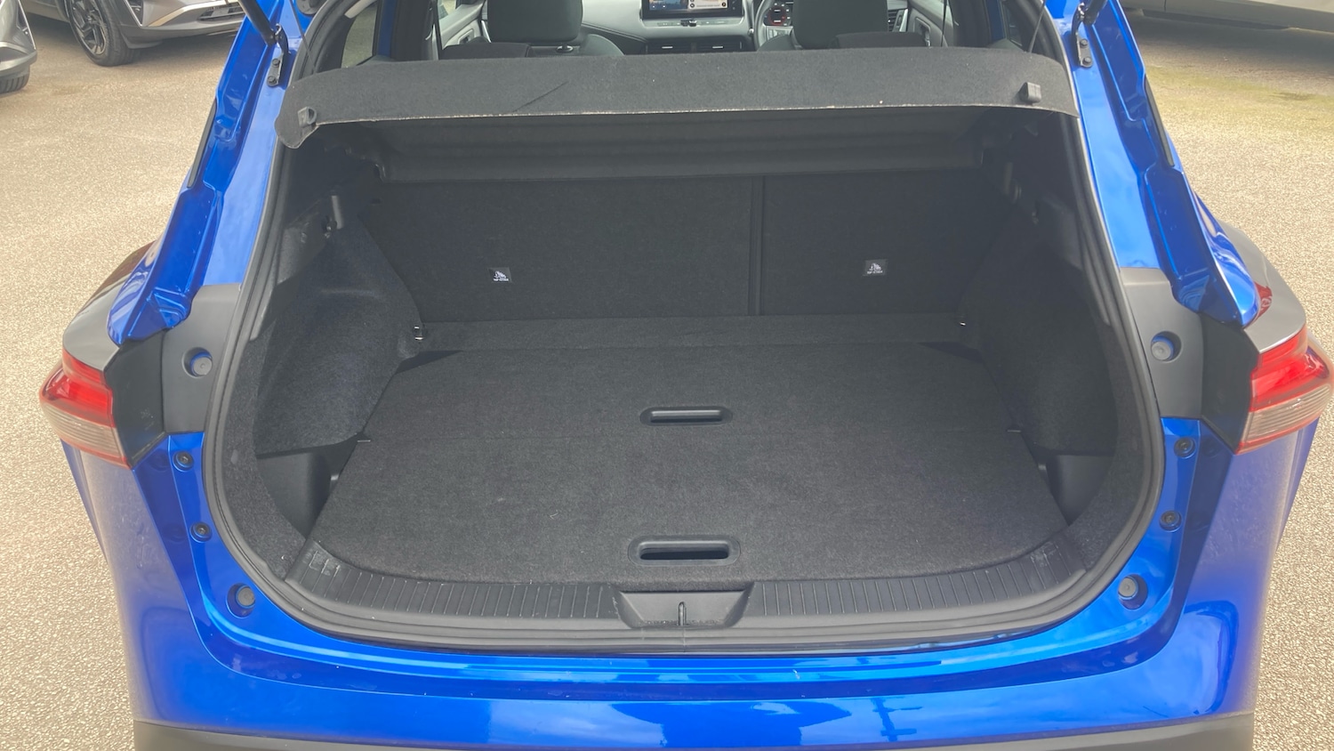 Used Nissan Qashqai 2024 for sale - 78161804: Photo 4