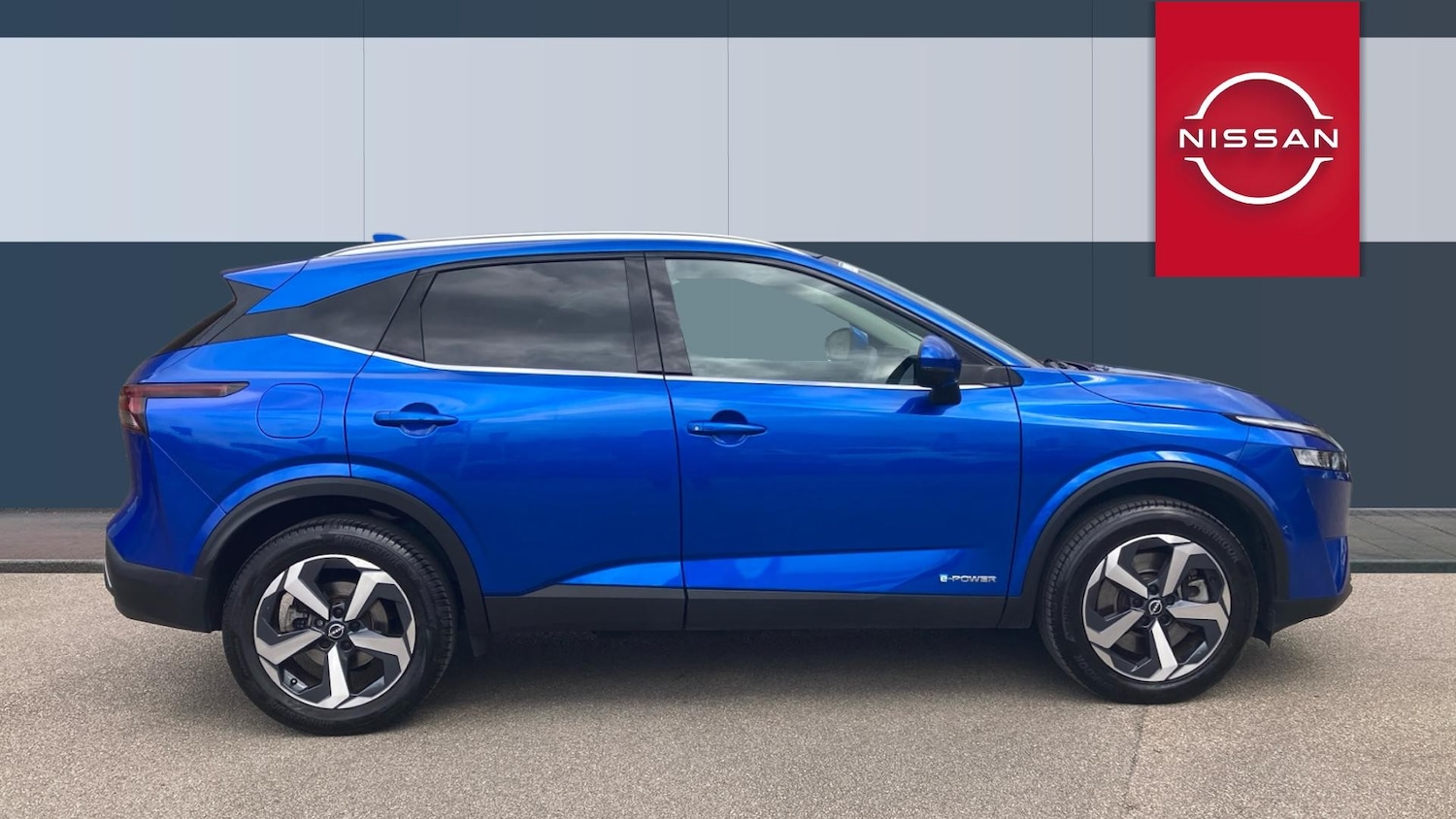 Used Nissan Qashqai 2024 for sale - 78161804: Photo 5