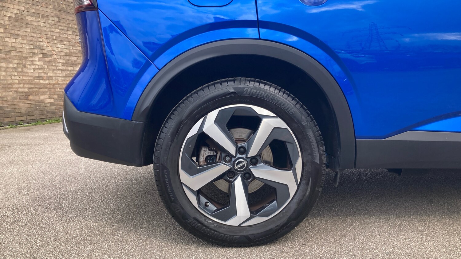 Used Nissan Qashqai 2024 for sale - 78161804: Photo 7