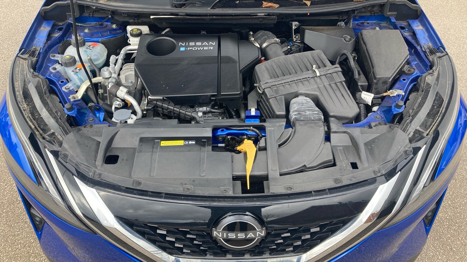 Used Nissan Qashqai 2024 for sale - 78161804: Photo 8