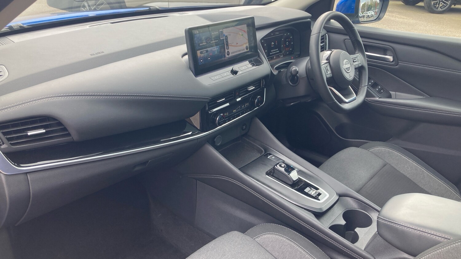 Used Nissan Qashqai 2024 for sale - 78161804: Photo 9