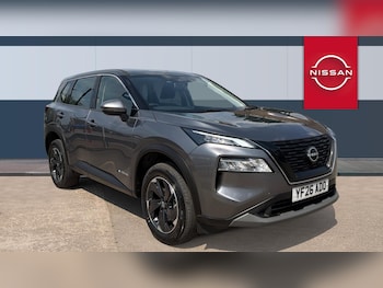 Used Nissan X-Trail 2026 for sale - 78724935: Photo