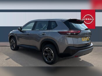 Used Nissan X-Trail 2026 for sale - 78724935: Photo