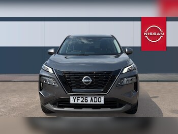 Used Nissan X-Trail 2026 for sale - 78724935: Photo