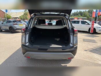 Used Nissan X-Trail 2026 for sale - 78724935: Photo