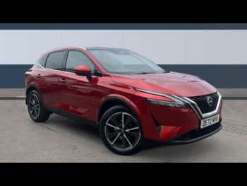 2022 (72) - 1.3 DiG-T MH Tekna 5dr Petrol Hatchback