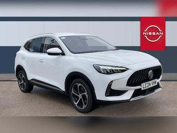 2024 (24) - 1.5 T-GDI SE 5dr DCT Petrol Hatchback