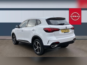 Used MG MG HS 2024 for sale - 75910126: Photo