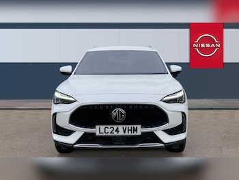 Used MG MG HS 2024 for sale - 75910126: Photo