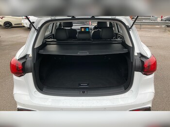 Used MG MG HS 2024 for sale - 75910126: Photo