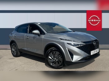 Used Nissan Qashqai 2025 for sale - 78269908: Photo