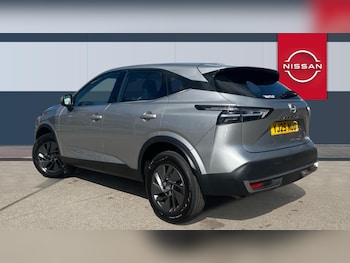 Used Nissan Qashqai 2025 for sale - 78269908: Photo