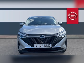 Used Nissan Qashqai 2025 for sale - 78269908: Photo