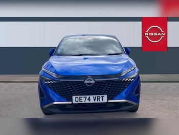 Used Nissan Qashqai 2024 for sale - 77999253: Photo